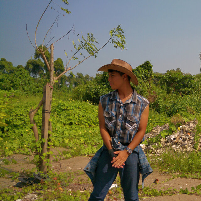 Soy un Vaquero