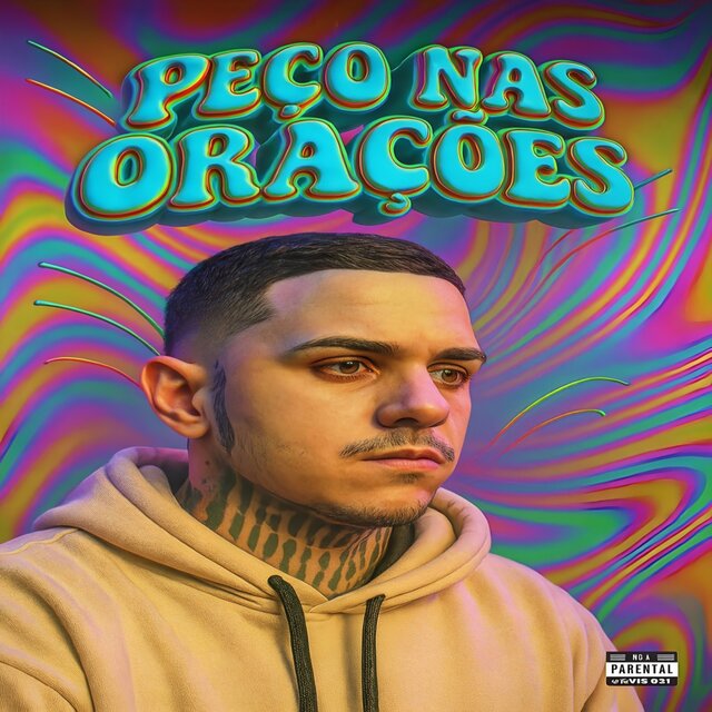 Peço nas Orações