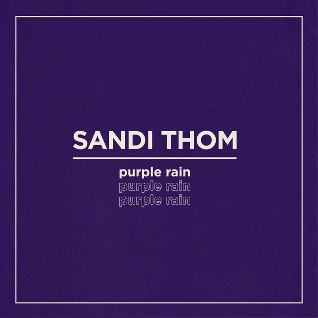 Purple Rain