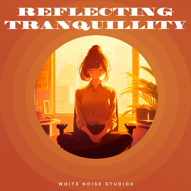 Reflecting Tranquillity