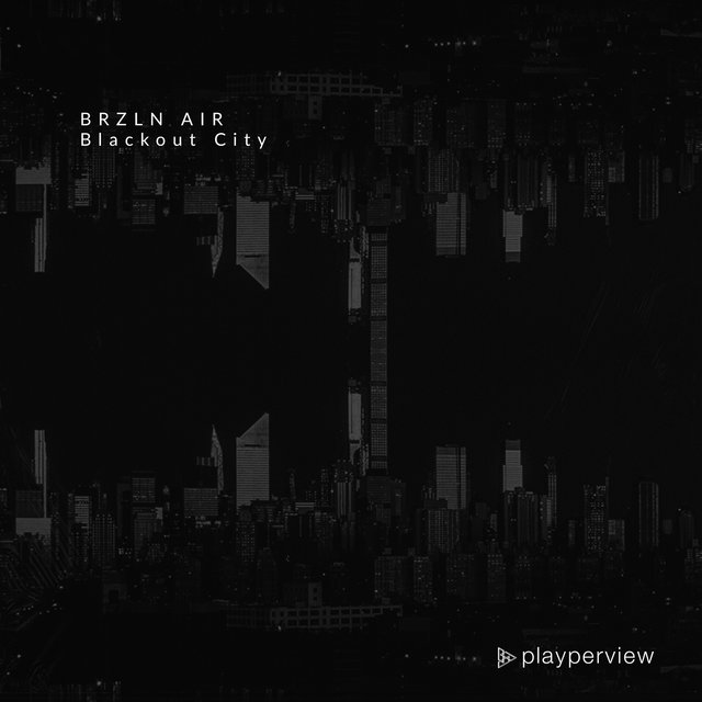 Blackout City