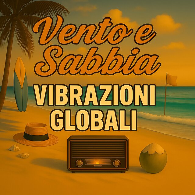 Vento e Sabbia (Vibrazioni Globali) AI