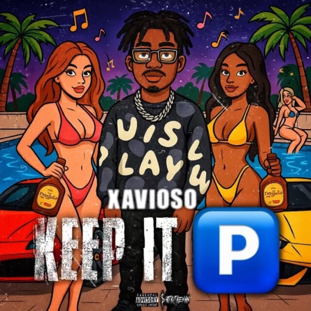 Keep it P