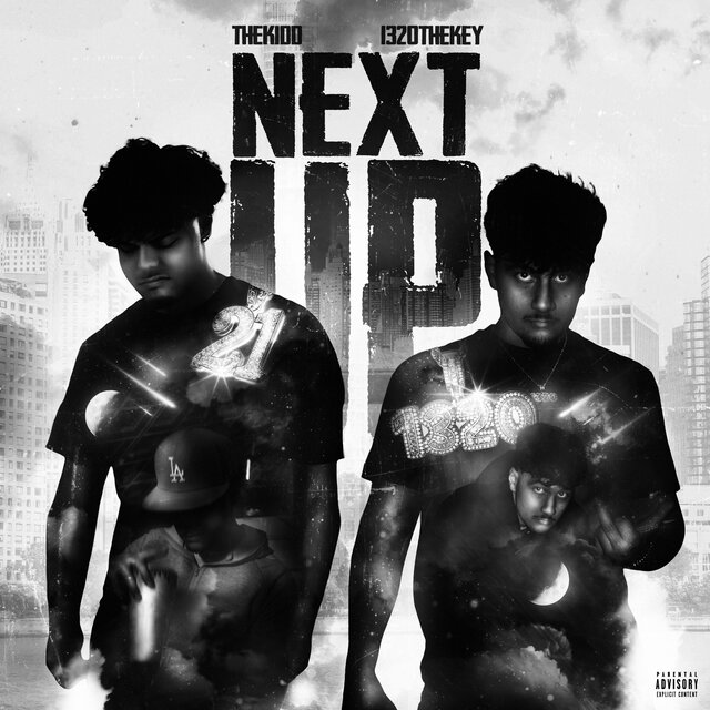 NEXT UP (feat. 1320TheKey)
