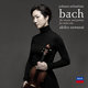 Cover art for album J.S. Bach: Sonatas and Partitas for Solo Violin by Akiko Suwanai