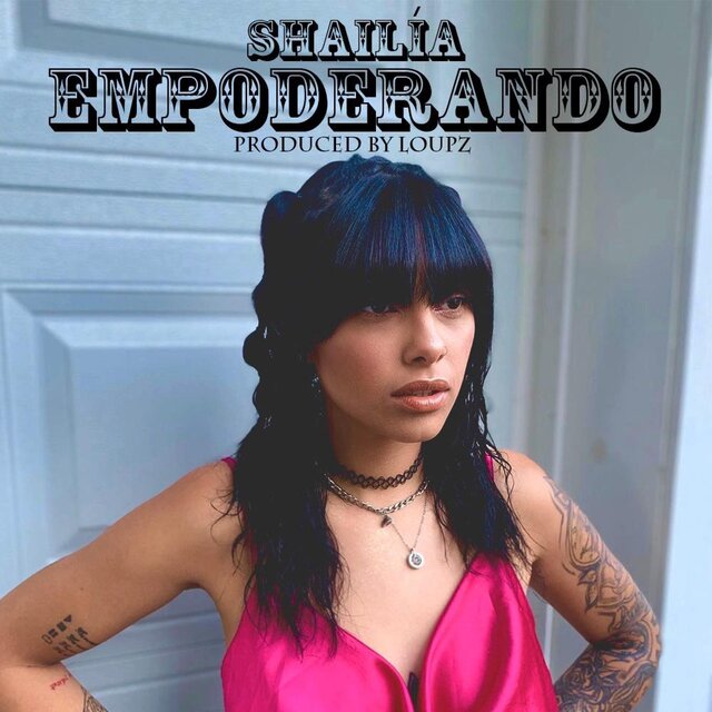 EMPODERANDO