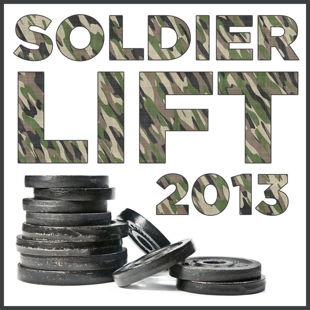Soldier Lift 2013