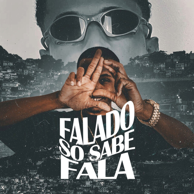 Falado só sabe Fala