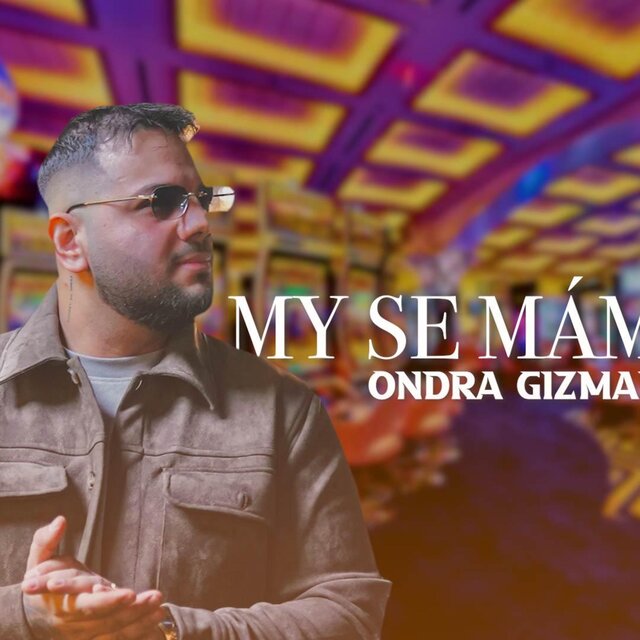 MY SE MÁME RÁDI