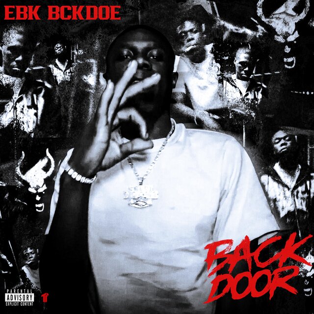 Back Door