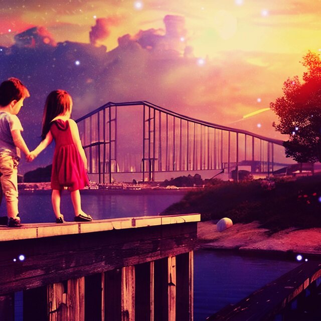 Luv Stories