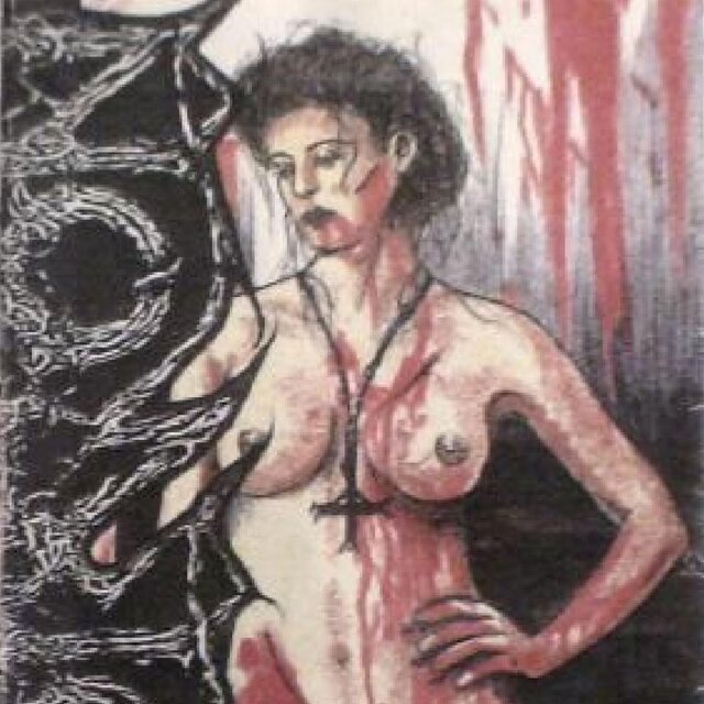 Ebony Fire