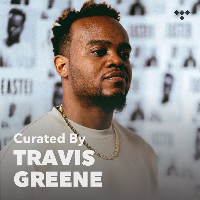 Travis Greene: Gospel Heritage 2021