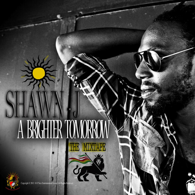 A Brighter Tomorrow: The Mixtape