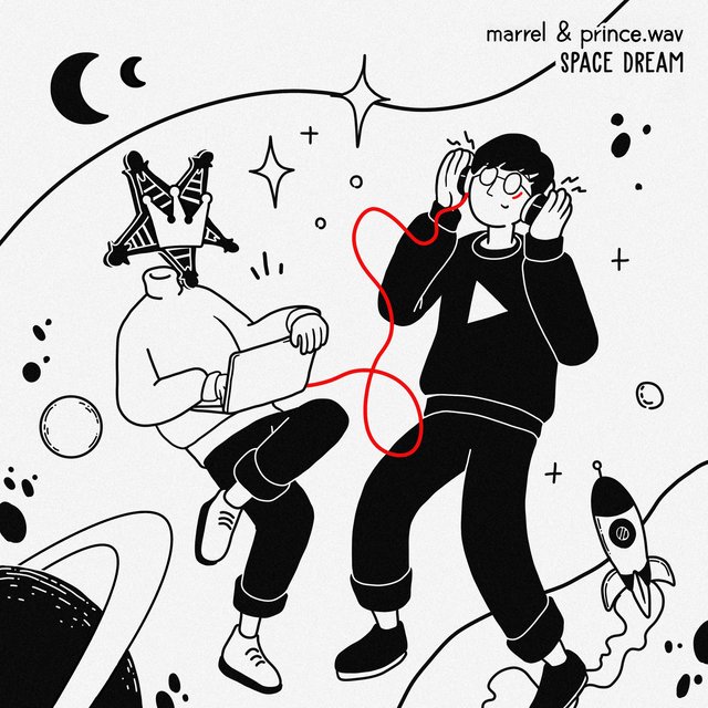 Space Dream