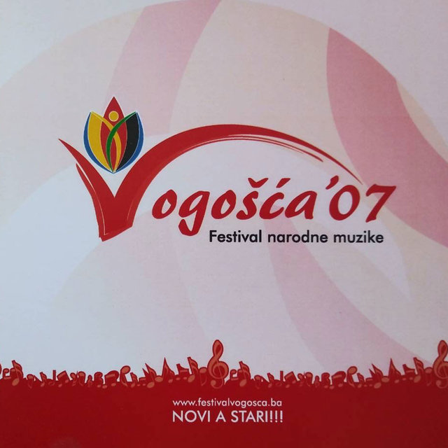 Festival Vogosca 2007