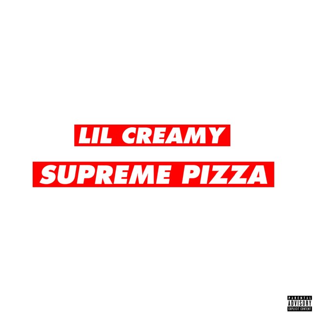 Supreme Pizza