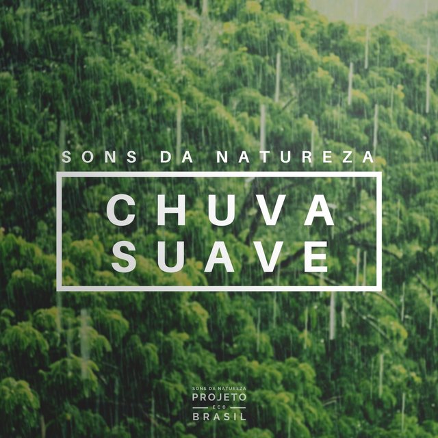 Sons da Natureza: Chuva Suave
