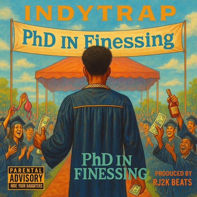 Phd In Finessing