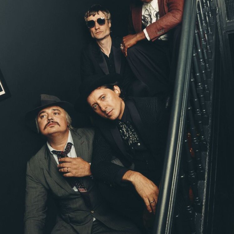 The Libertines - TIDAL