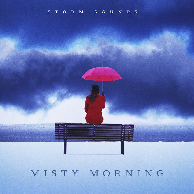 Misty Morning