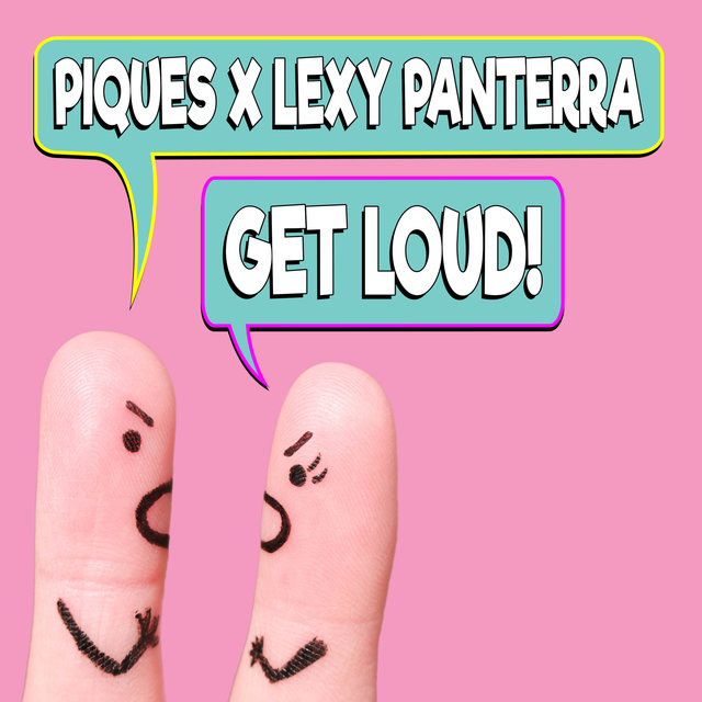 Get Loud!