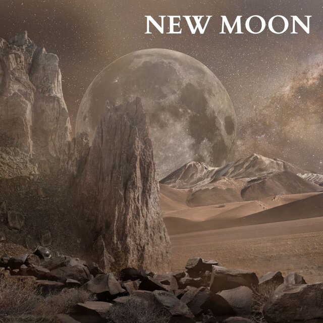 New Moon