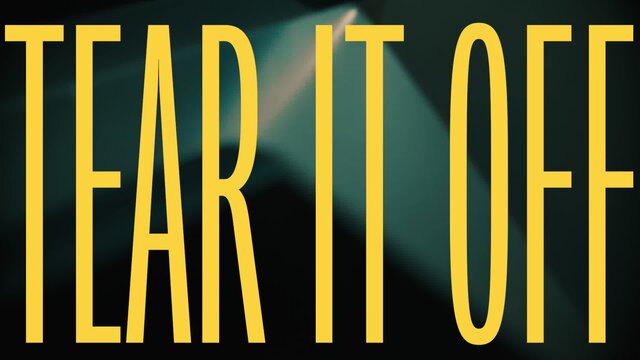 Tear It Off (feat. BeenPaidTay)