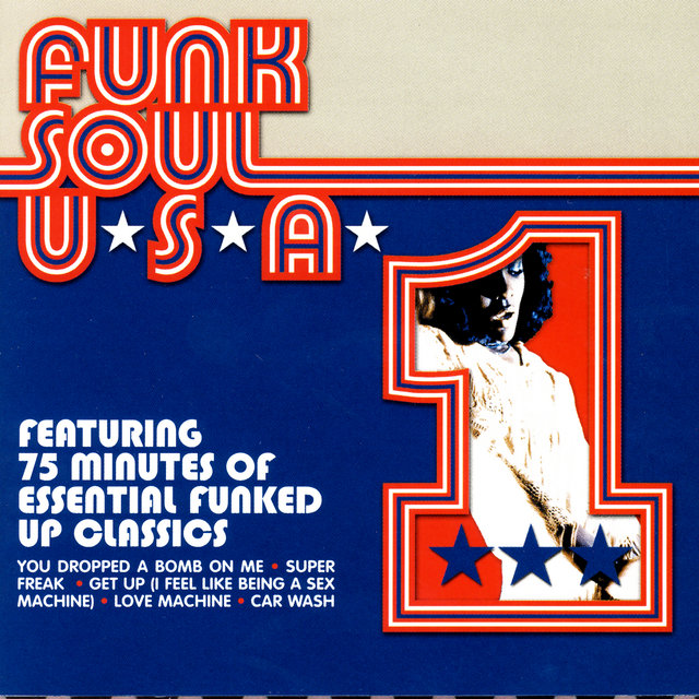 Funk Soul USA