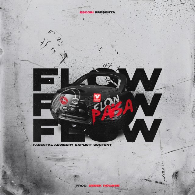 Flow Paisa