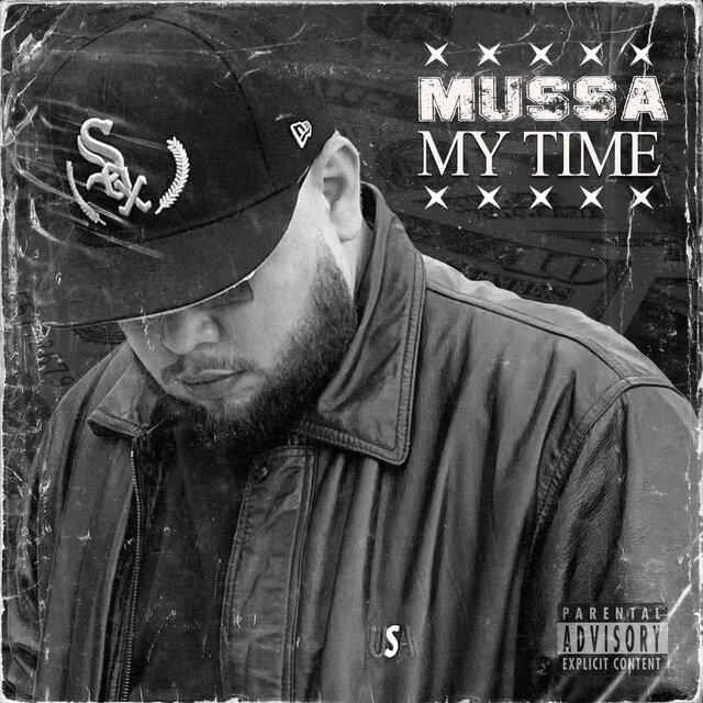 My Time