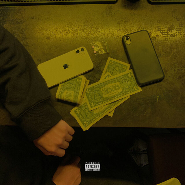 Money & Drugs