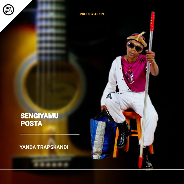 Sengiyamu Posta