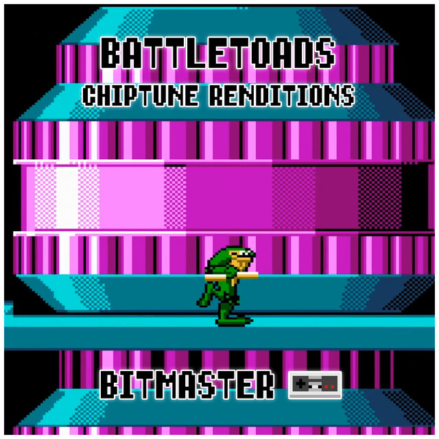 Battletoads (Chiptune Renditions)