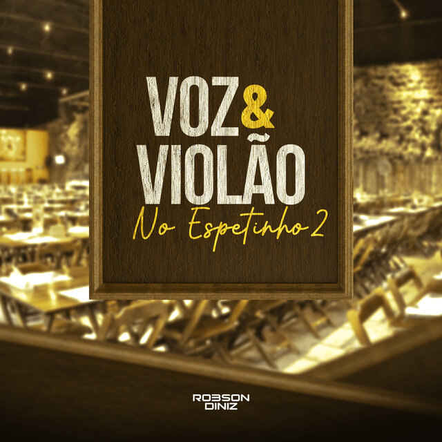 Voz e Violão no Espetinho 2