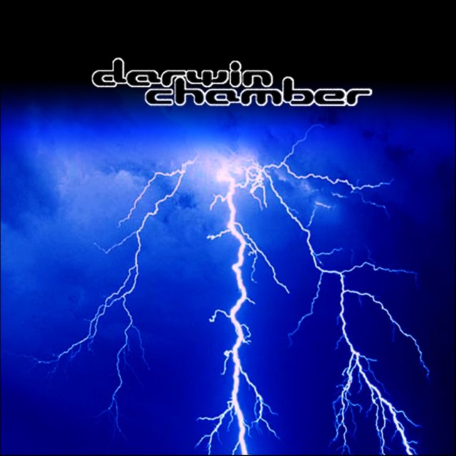 3-D Thunderstorm
