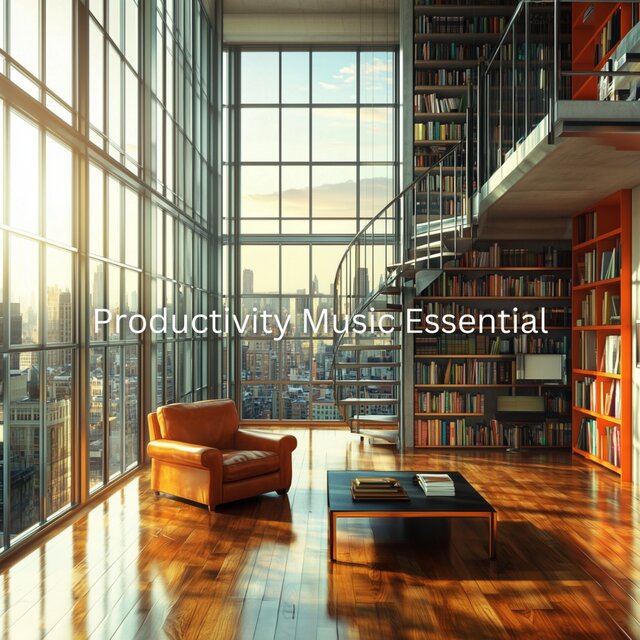Deep Work Focused Rhythms