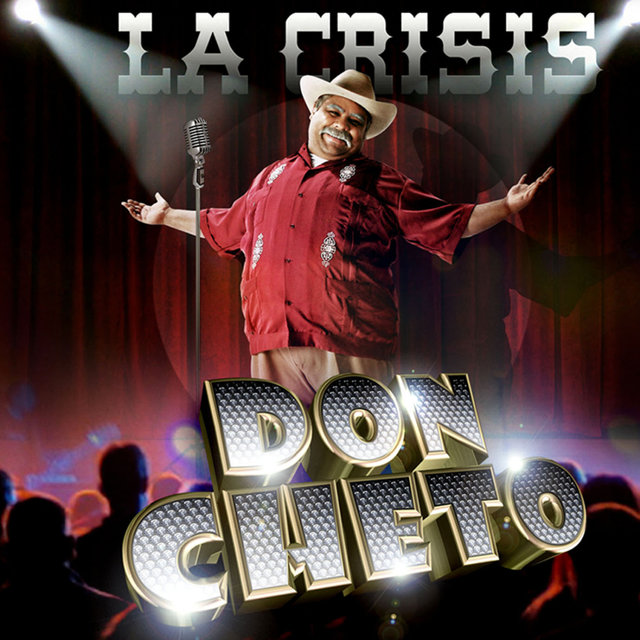 クラシック DON CHETO Don Cheto on TIDAL