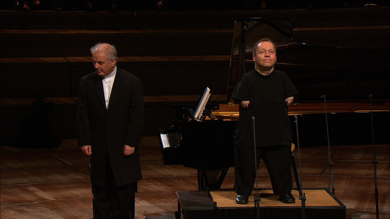 Schubert: Winterreise, D. 911 - 9. Irrlicht