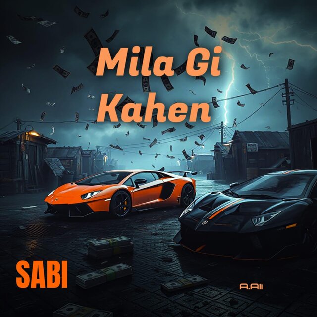 Mohabat Mila GI Kahen