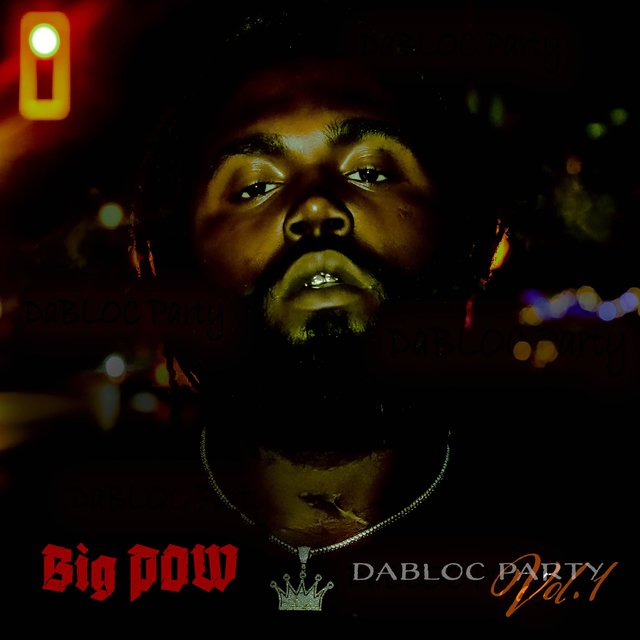 DaBLOC Party, Vol. 1