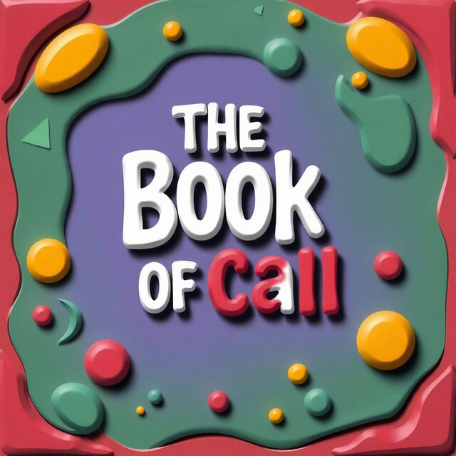 The Book Of Call