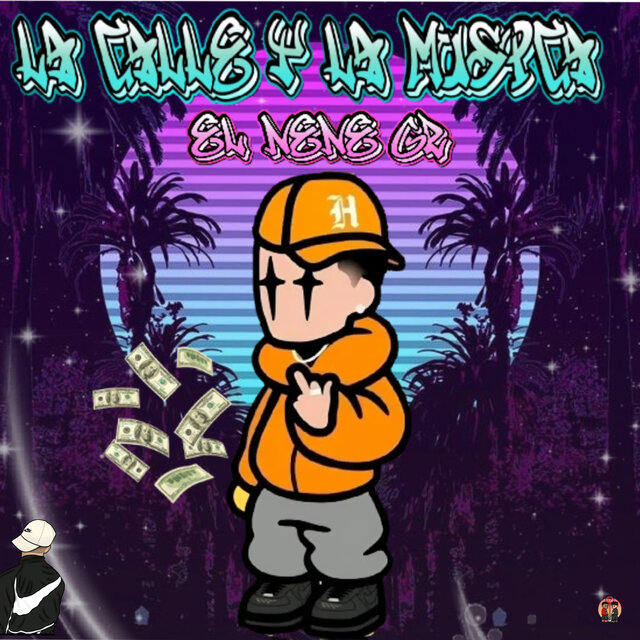 La Calle Y La Música