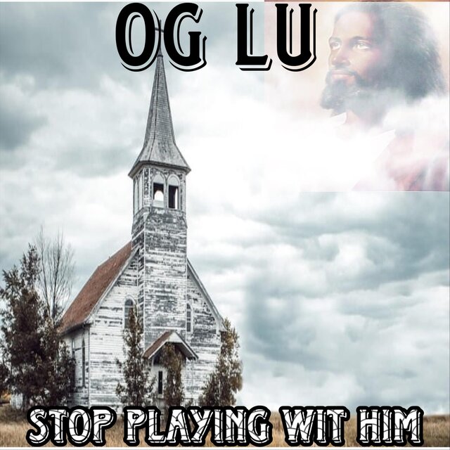 Stop Playing with Him