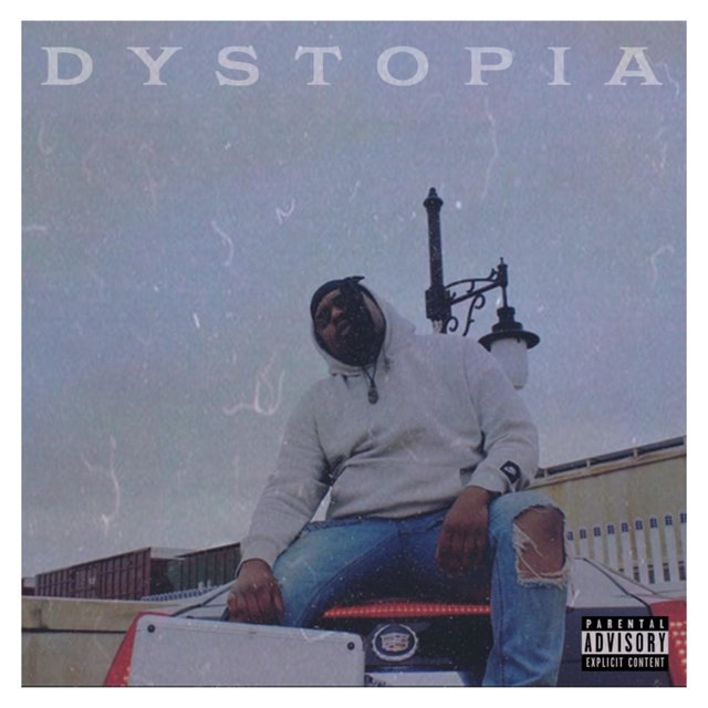 Dystopia EP