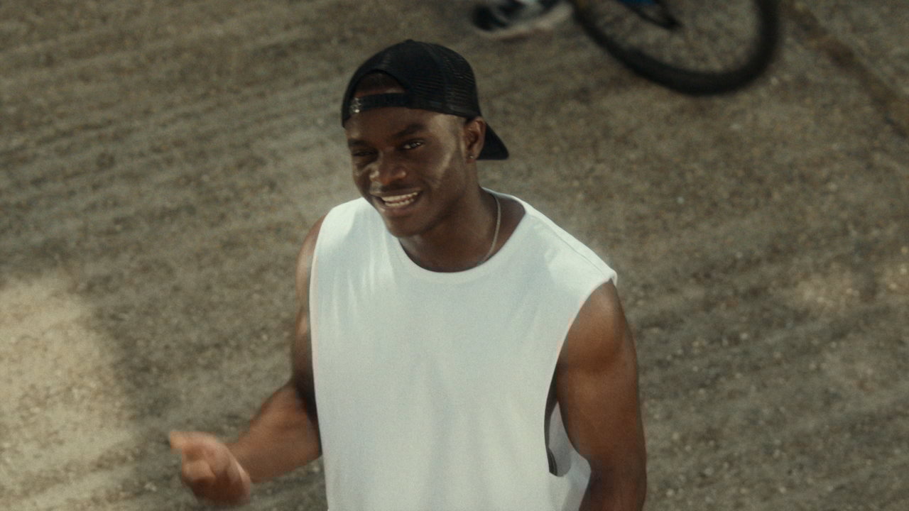 A Teen (Official Video)