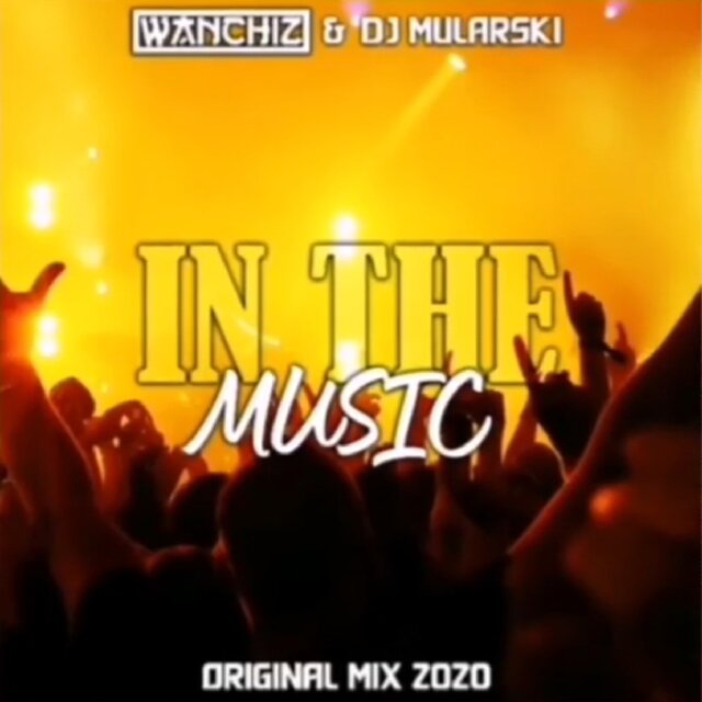 IN THE MUSIC