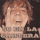 50 en la Cartera