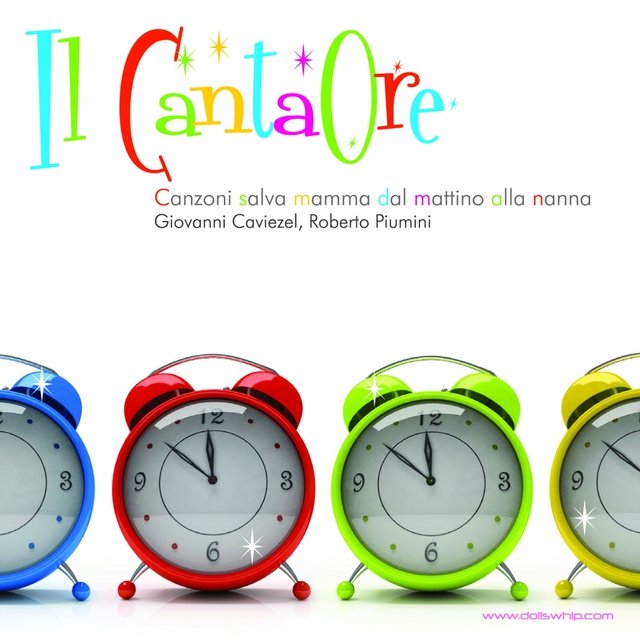 Il cantaore