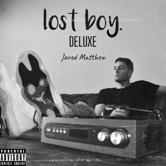 Lost Boy. (Deluxe)